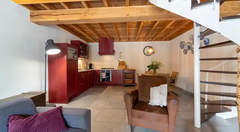 Sommerhus i Nistelrode