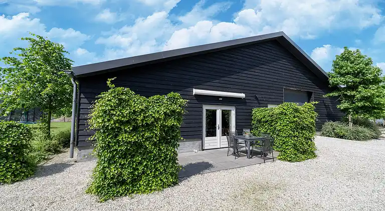 Sommerhus i Nistelrode