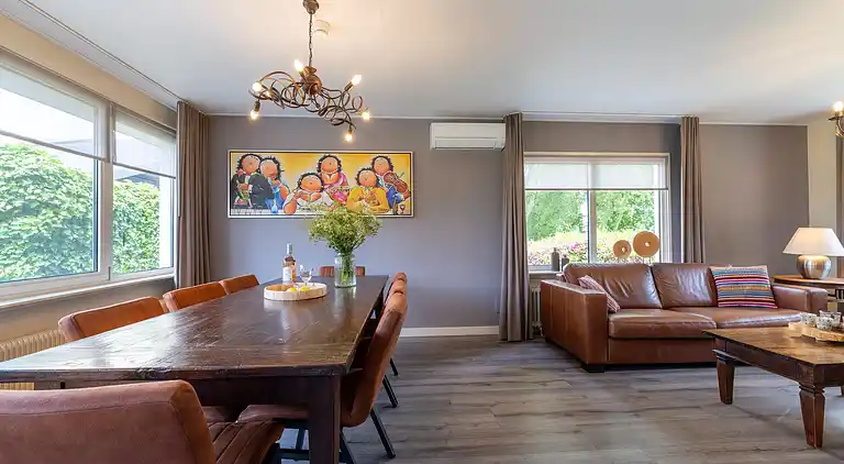 Sommerhus i Nistelrode