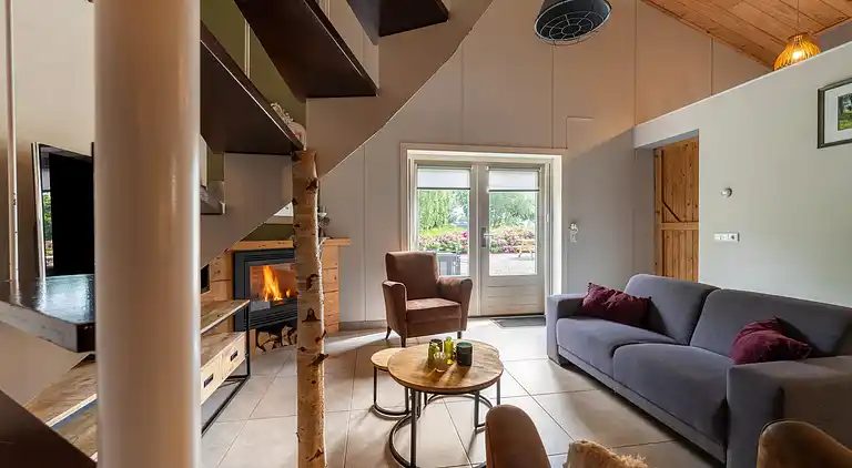 Sommerhus i Nistelrode