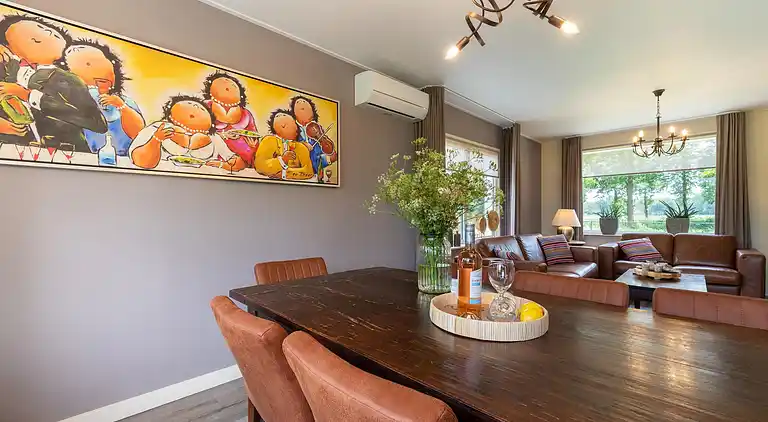 Sommerhus i Nistelrode