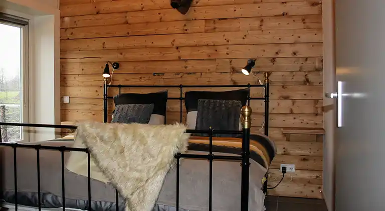 Sommerhus i Nistelrode