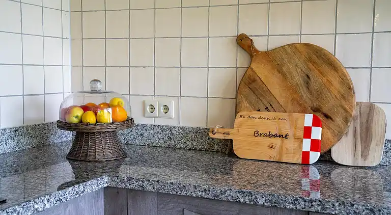 Sommerhus i Nistelrode