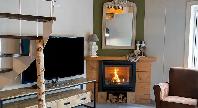 Sommerhus i Nistelrode