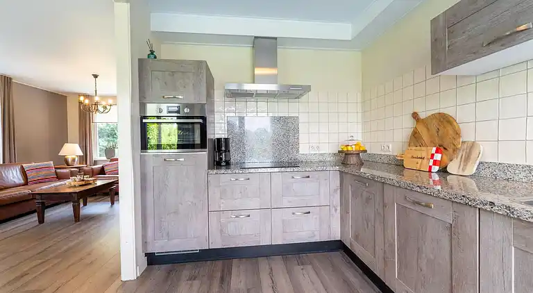 Sommerhus i Nistelrode