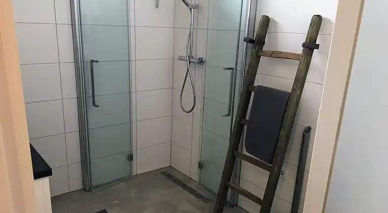 Sommerhus i Nistelrode