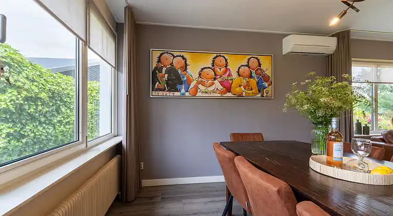 Sommerhus i Nistelrode