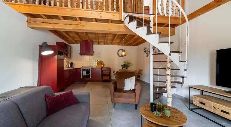 Sommerhus i Nistelrode