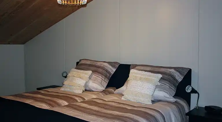 Sommerhus i Nistelrode