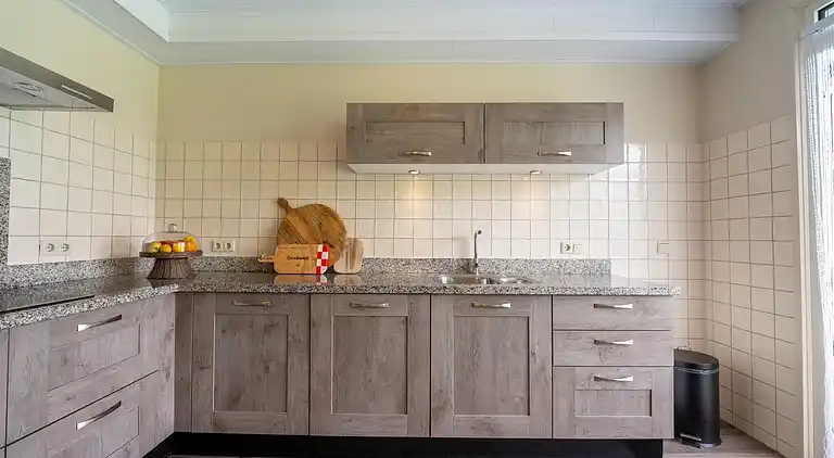 Sommerhus i Nistelrode