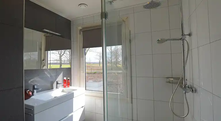 Sommerhus i Nistelrode