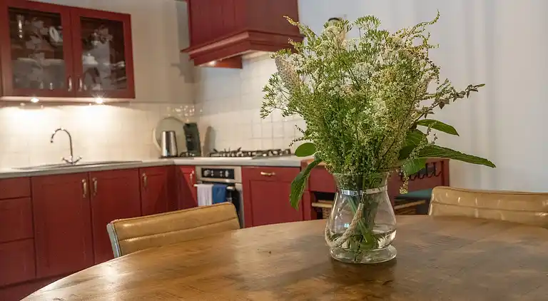 Sommerhus i Nistelrode