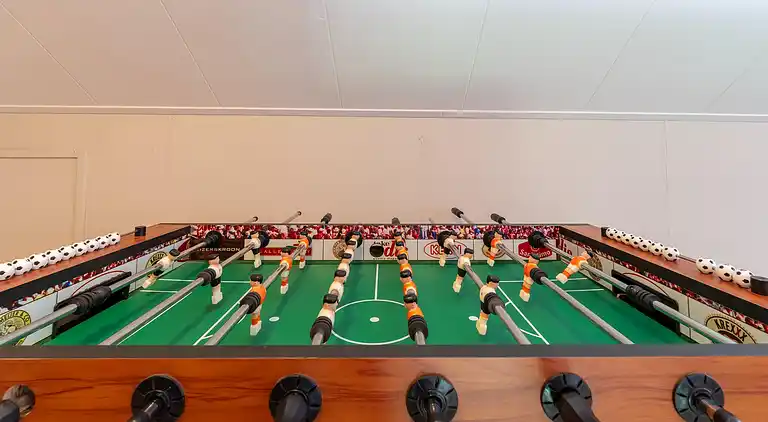 Sommerhus i Nistelrode