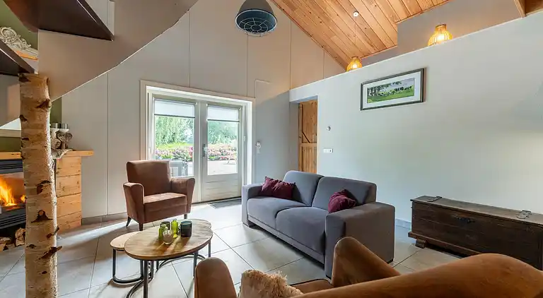 Sommerhus i Nistelrode