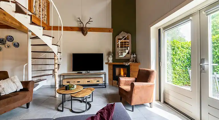 Sommerhus i Nistelrode