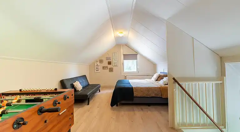 Sommerhus i Nistelrode