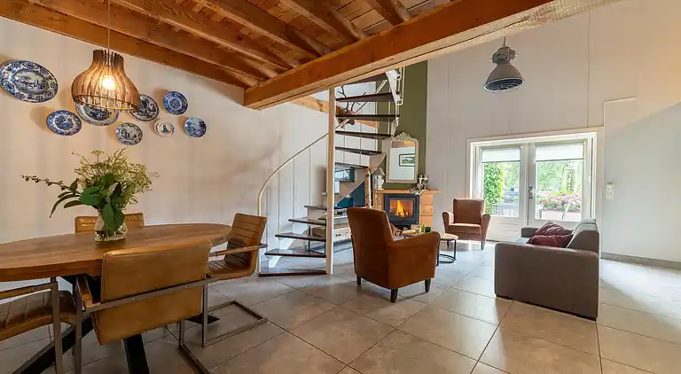 Sommerhus i Nistelrode