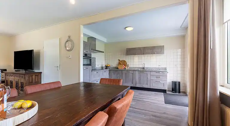 Sommerhus i Nistelrode