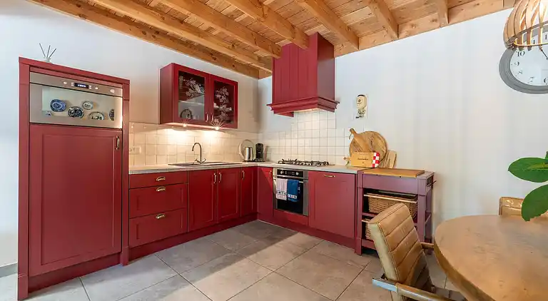 Sommerhus i Nistelrode