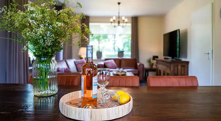 Sommerhus i Nistelrode