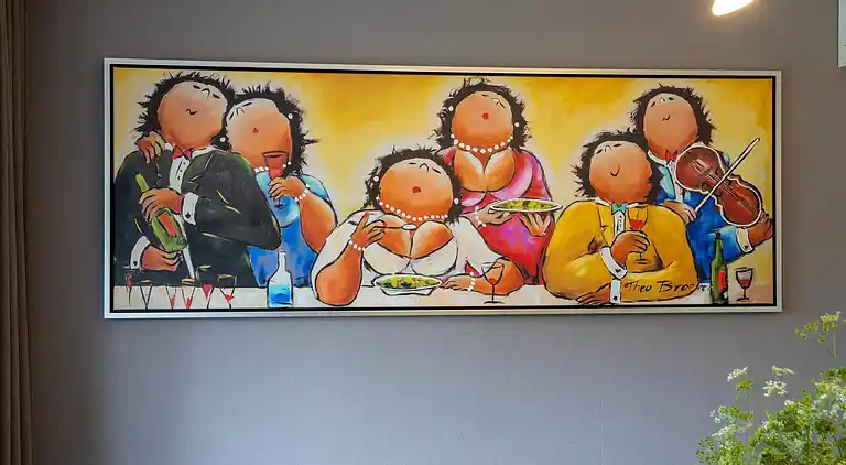 Sommerhus i Nistelrode