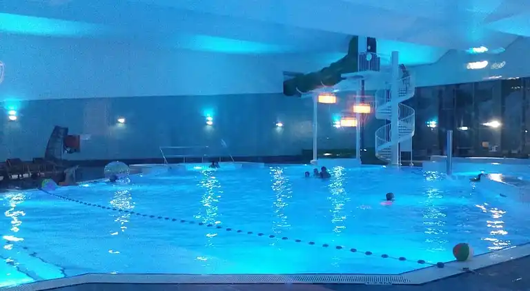 Ferienhaus in Julianadorp