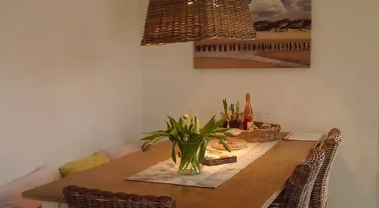 Ferienhaus in Julianadorp