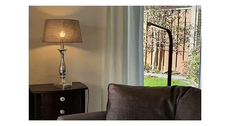 Ferienhaus in Julianadorp