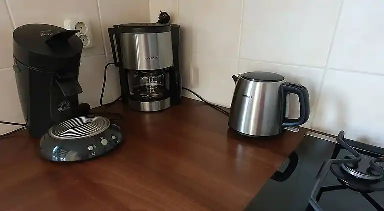 Ferienhaus in Julianadorp