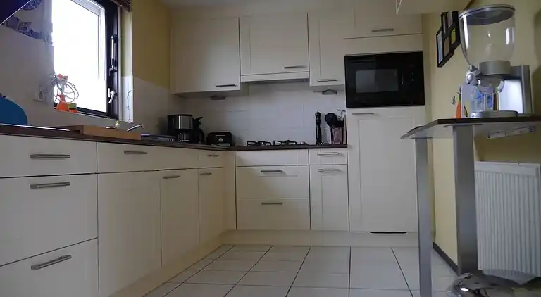 Ferienhaus in Julianadorp