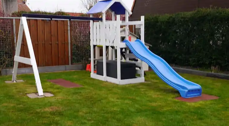 Ferienhaus in Julianadorp