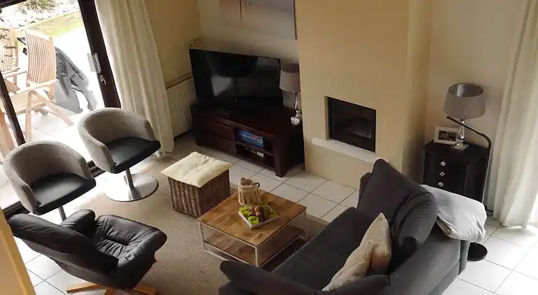 Ferienhaus in Julianadorp