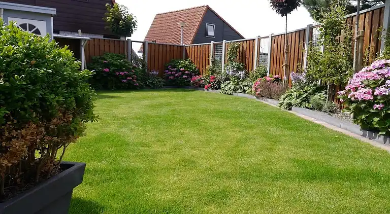 Ferienhaus in Julianadorp