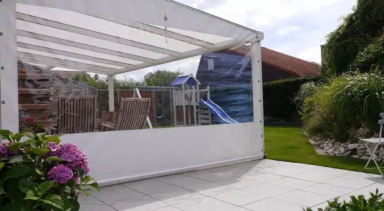 Ferienhaus in Julianadorp