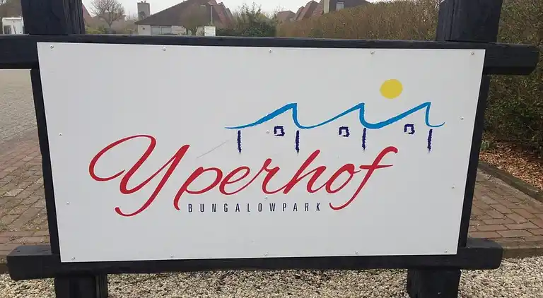 Ferienhaus in Julianadorp