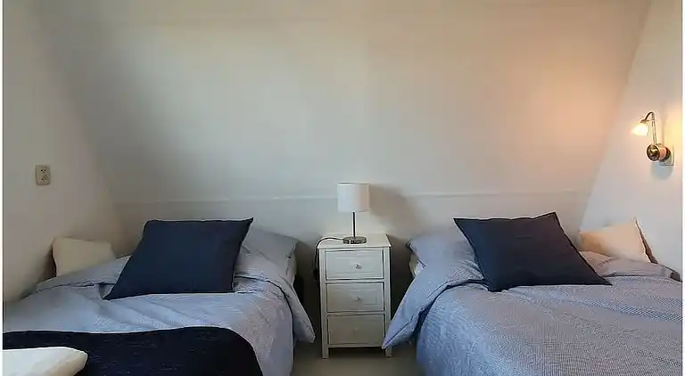 Ferienhaus in Julianadorp