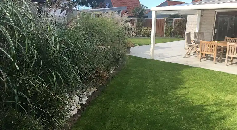 Ferienhaus in Julianadorp