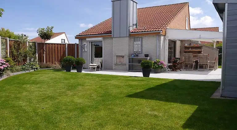 Ferienhaus in Julianadorp