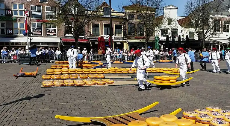 Ferienhaus in Julianadorp