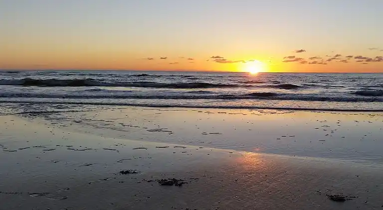 Ferienhaus in Julianadorp