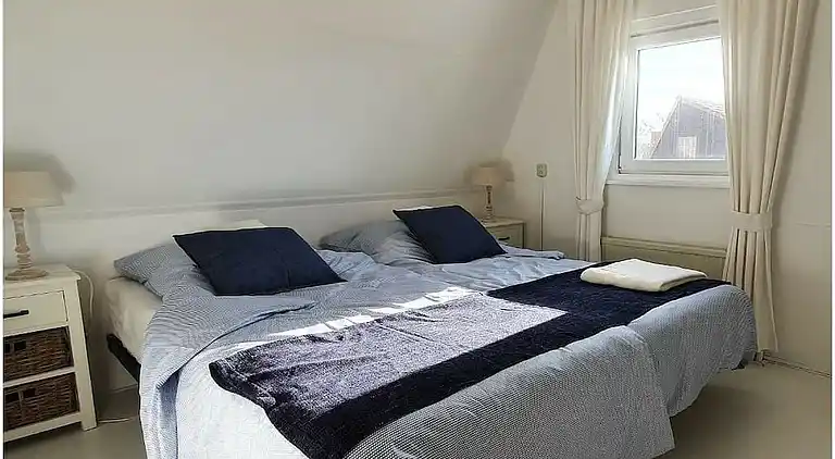 Ferienhaus in Julianadorp