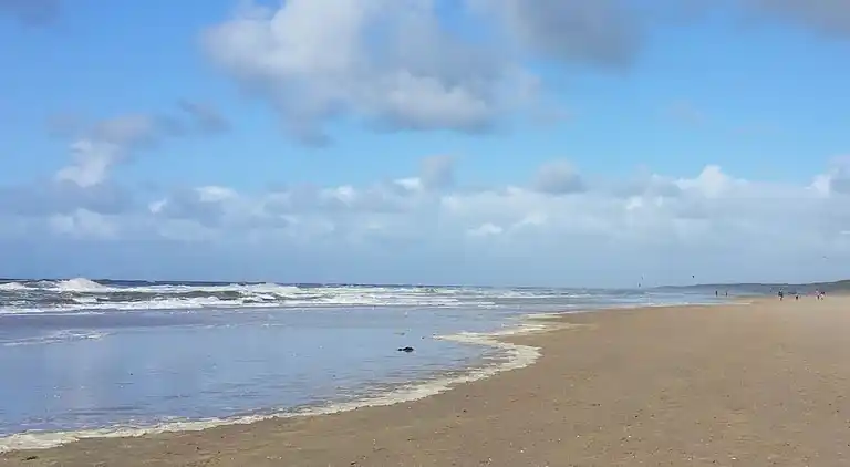 Ferienhaus in Julianadorp