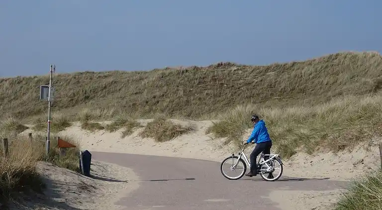 Ferienhaus in Julianadorp