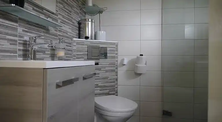 Ferienhaus in Julianadorp