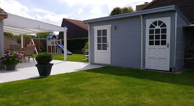 Ferienhaus in Julianadorp