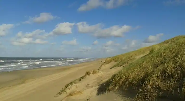 Ferienhaus in Julianadorp