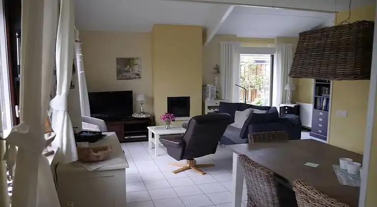 Ferienhaus in Julianadorp