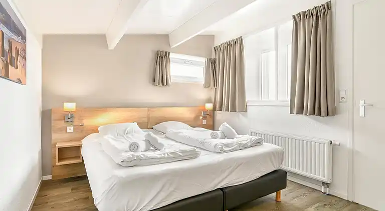 Ferienhaus in Brouwershaven