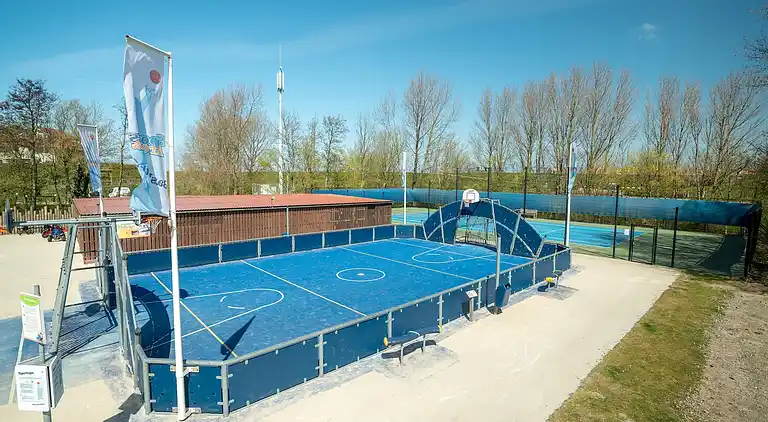 Maison de vacances au Brouwershaven