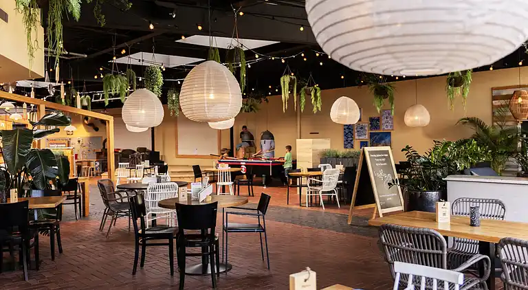 Maison de vacances au Brouwershaven